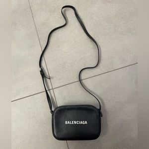 AUTHENTIC Balenciaga Camera Bag